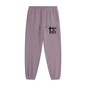 Walk By Faith Unisex (men women) Christian Heavyweight Fleece Sweatpants(Joggers) - ClaimedbyGodDesigns