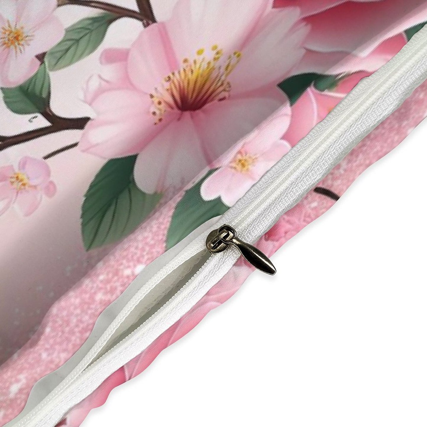 He Is My Strength 3 - Piece Christian Comforter Bedding Set - ClaimedbyGodDesigns