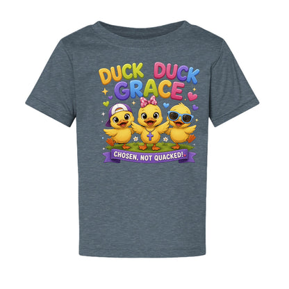duck duck - ClaimedbyGodDesigns