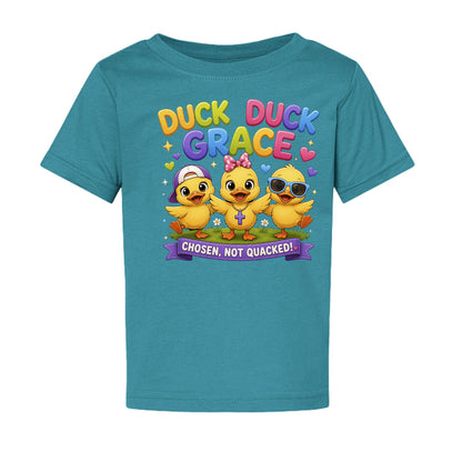duck duck - ClaimedbyGodDesigns
