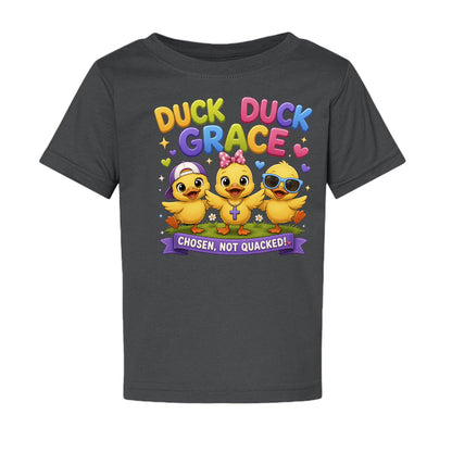 duck duck - ClaimedbyGodDesigns