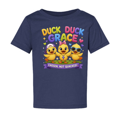 duck duck - ClaimedbyGodDesigns
