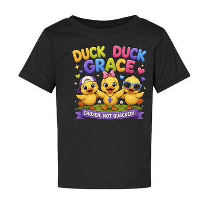 duck duck - ClaimedbyGodDesigns