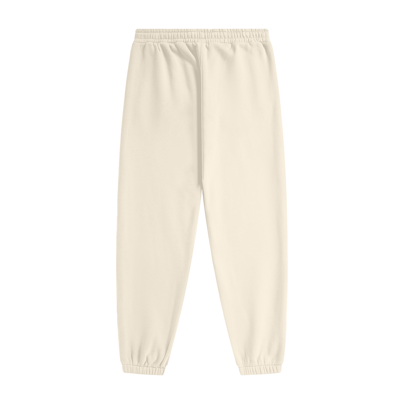 He Did It Unisex Christian Heavyweight Fleece Joggers (sweatpants)