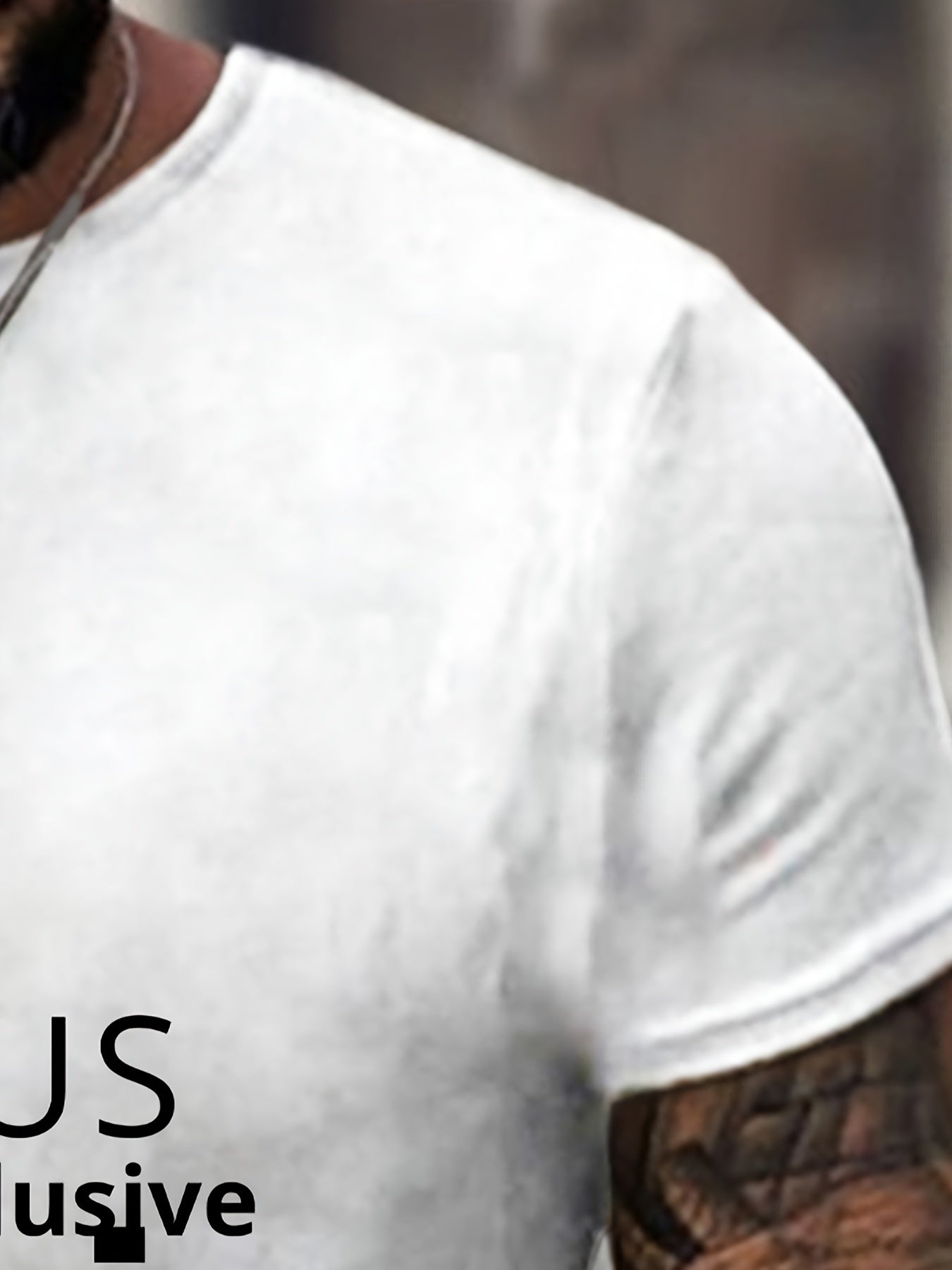 Jesus Exclusive Savior Plus Size Men's Christian T-shirt claimedbygoddesigns