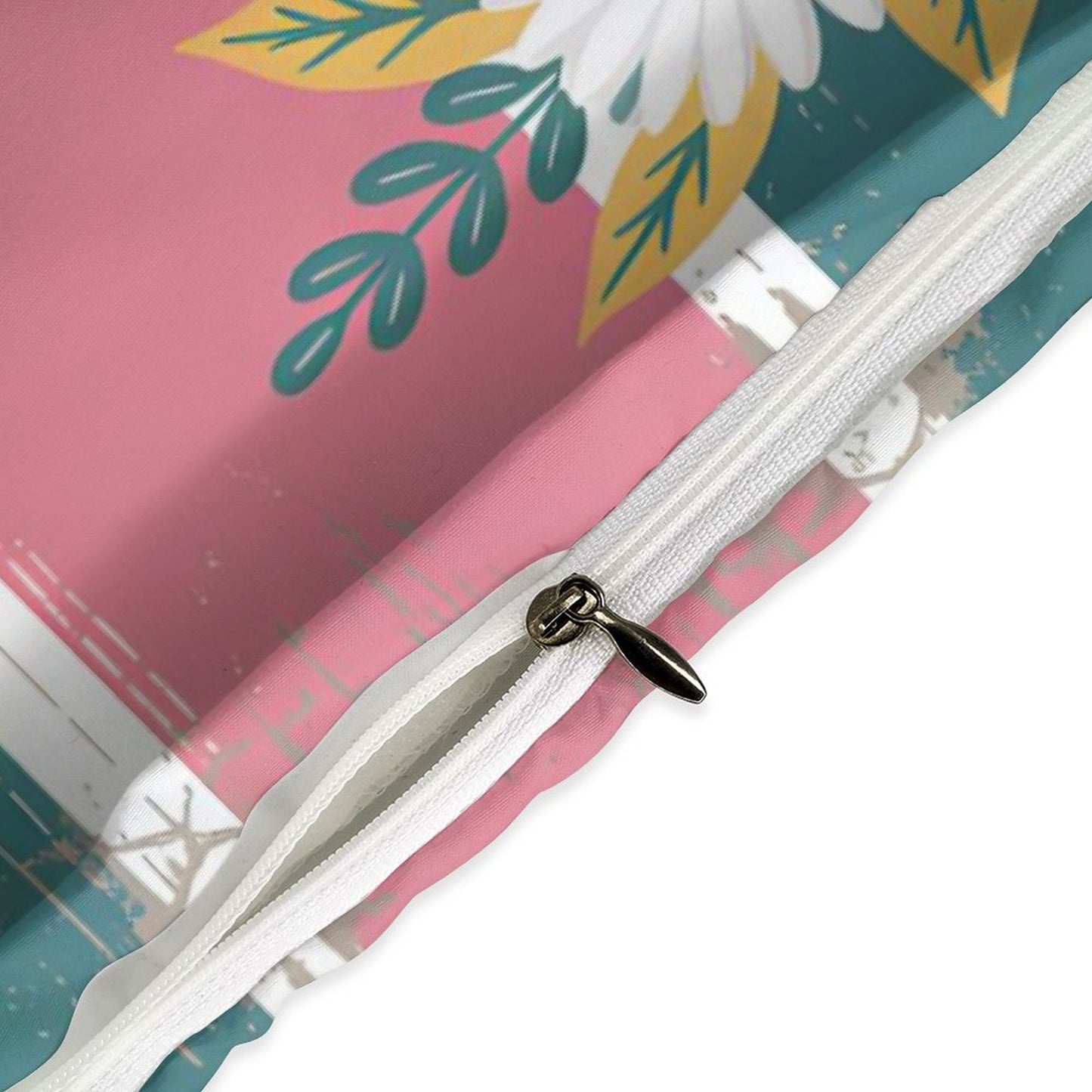 Pray On It Christian 3-Piece Bedding Set