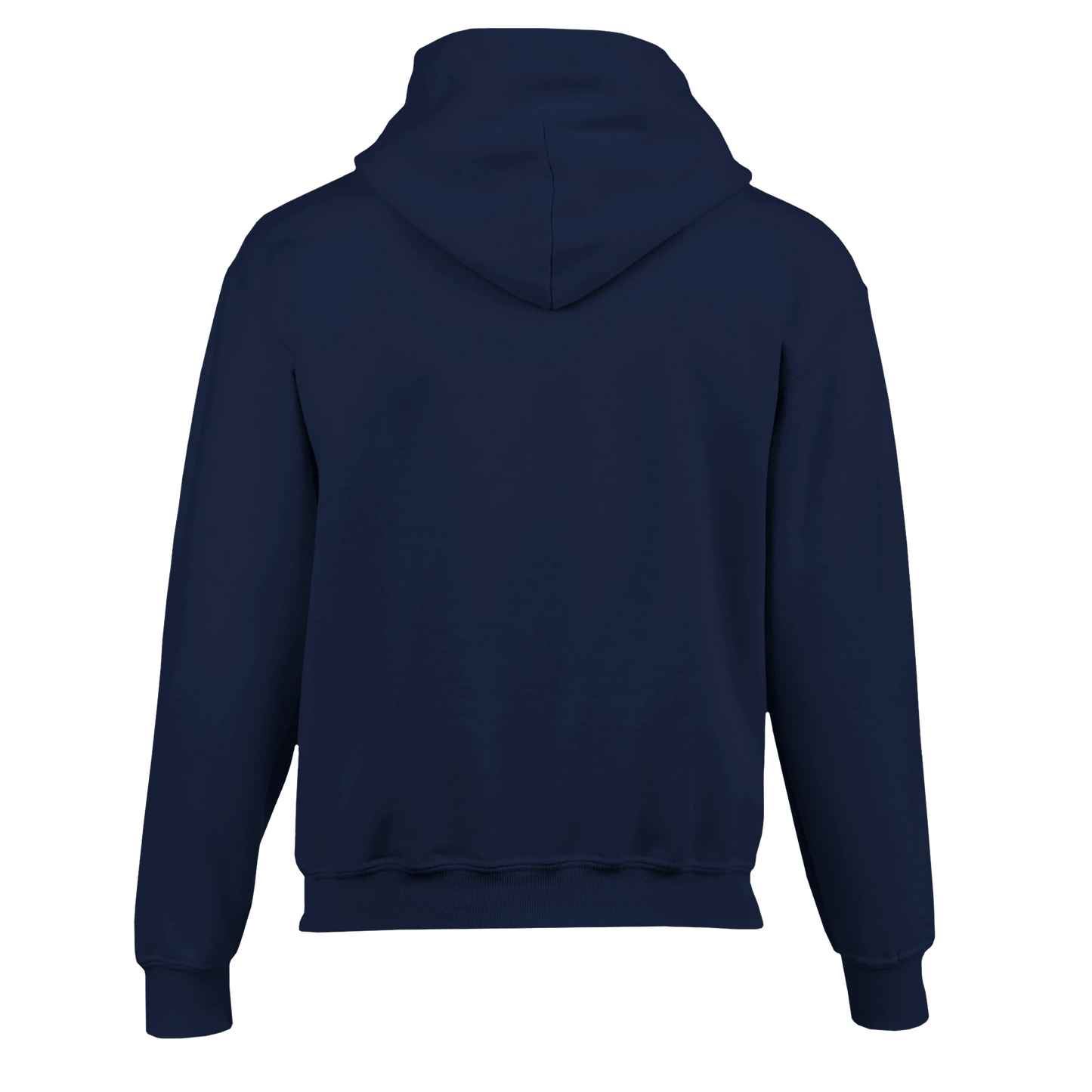 Soar High Youth Christian Pullover Hooded Sweatshirt - ClaimedbyGodDesigns