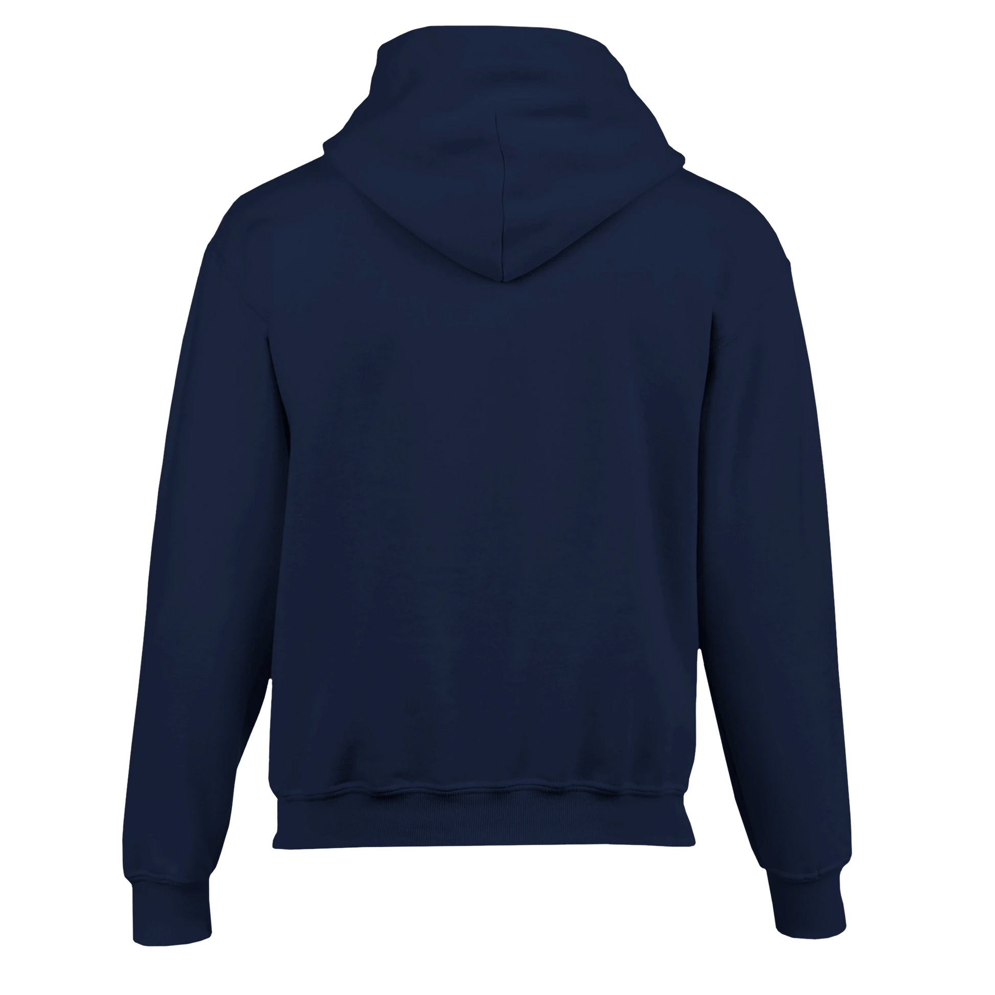 Soar High Youth Christian Pullover Hooded Sweatshirt - ClaimedbyGodDesigns