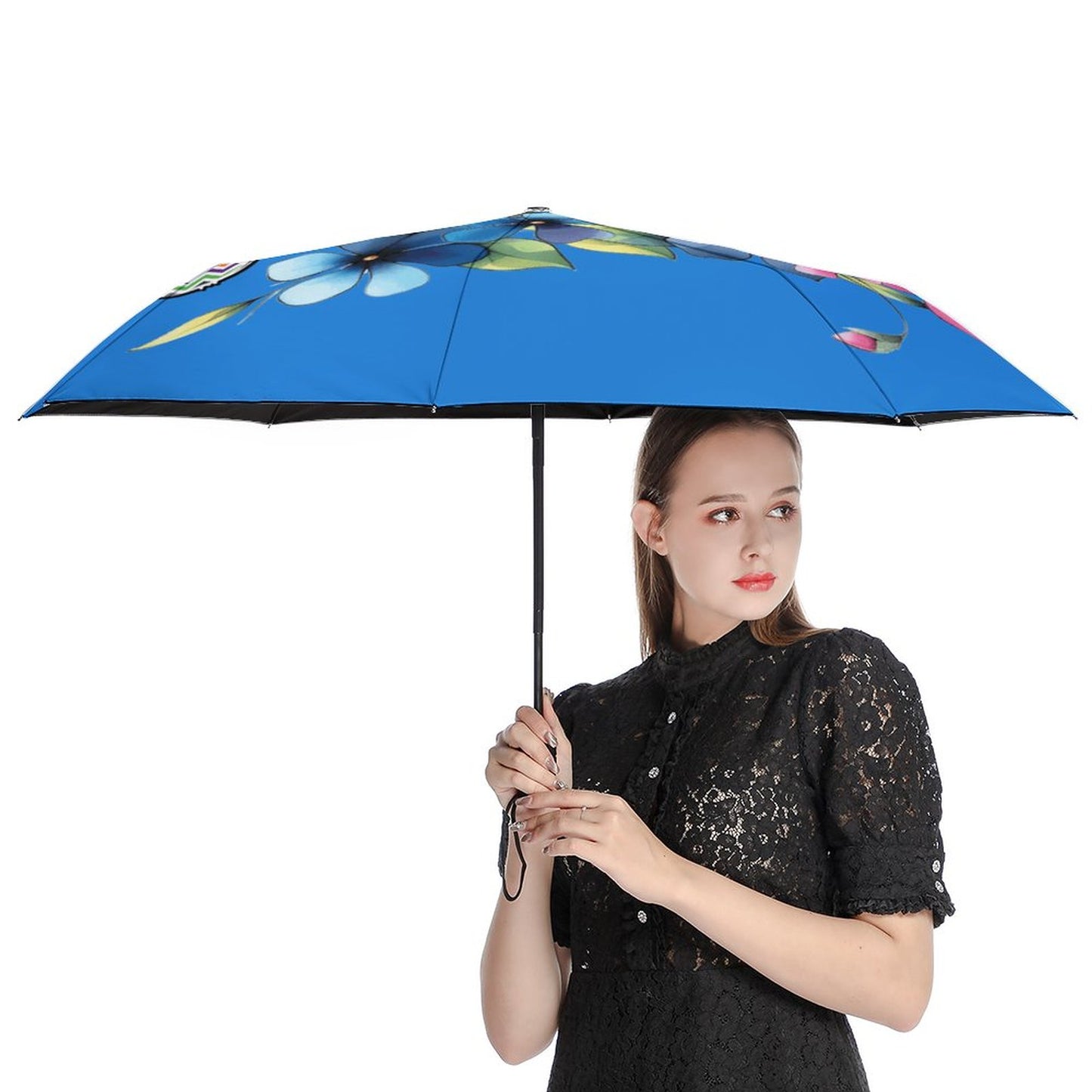 All My Hope Is In Jesus Christian Umbrella