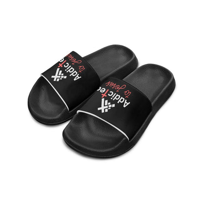 More Of Him Christian Children's Sandals - ClaimedbyGodDesigns