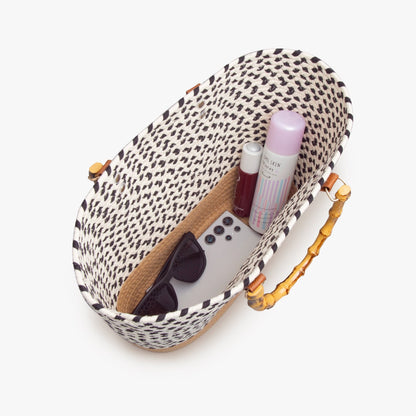 Made For More Christian Spacious Beach Bag - ClaimedbyGodDesigns