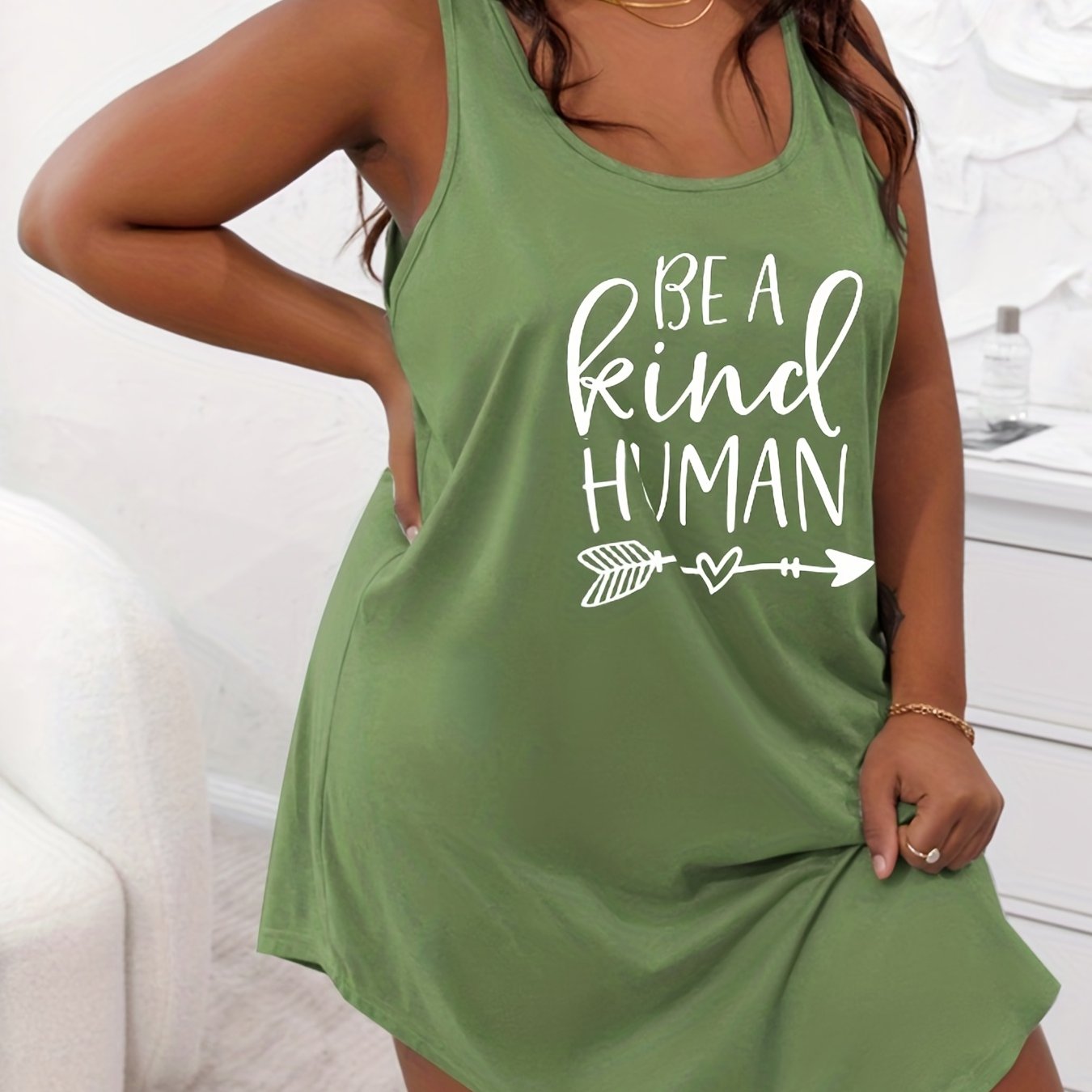 Faith Plus Size Women's Christian Pajamas claimedbygoddesigns