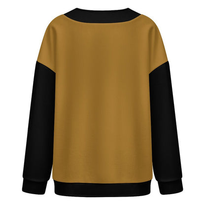 Faith Christian Women's Drop Shoulder Cardigan - ClaimedbyGodDesigns