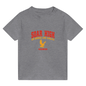 Soar High Christian Baby Crewneck T-shirt - ClaimedbyGodDesigns