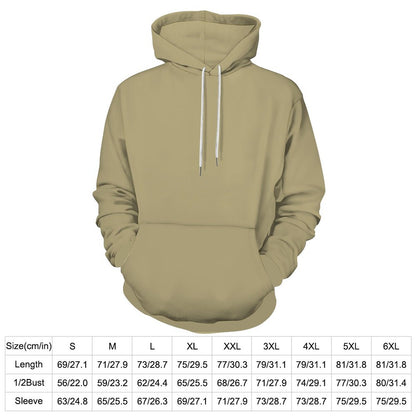 His Child Women's CHRISTIAN PULLOVER HOODED SWEATSHIRT