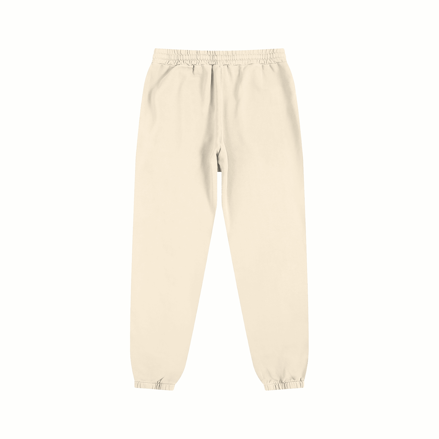 Flowered Jesus Unisex Christian Sweatpants