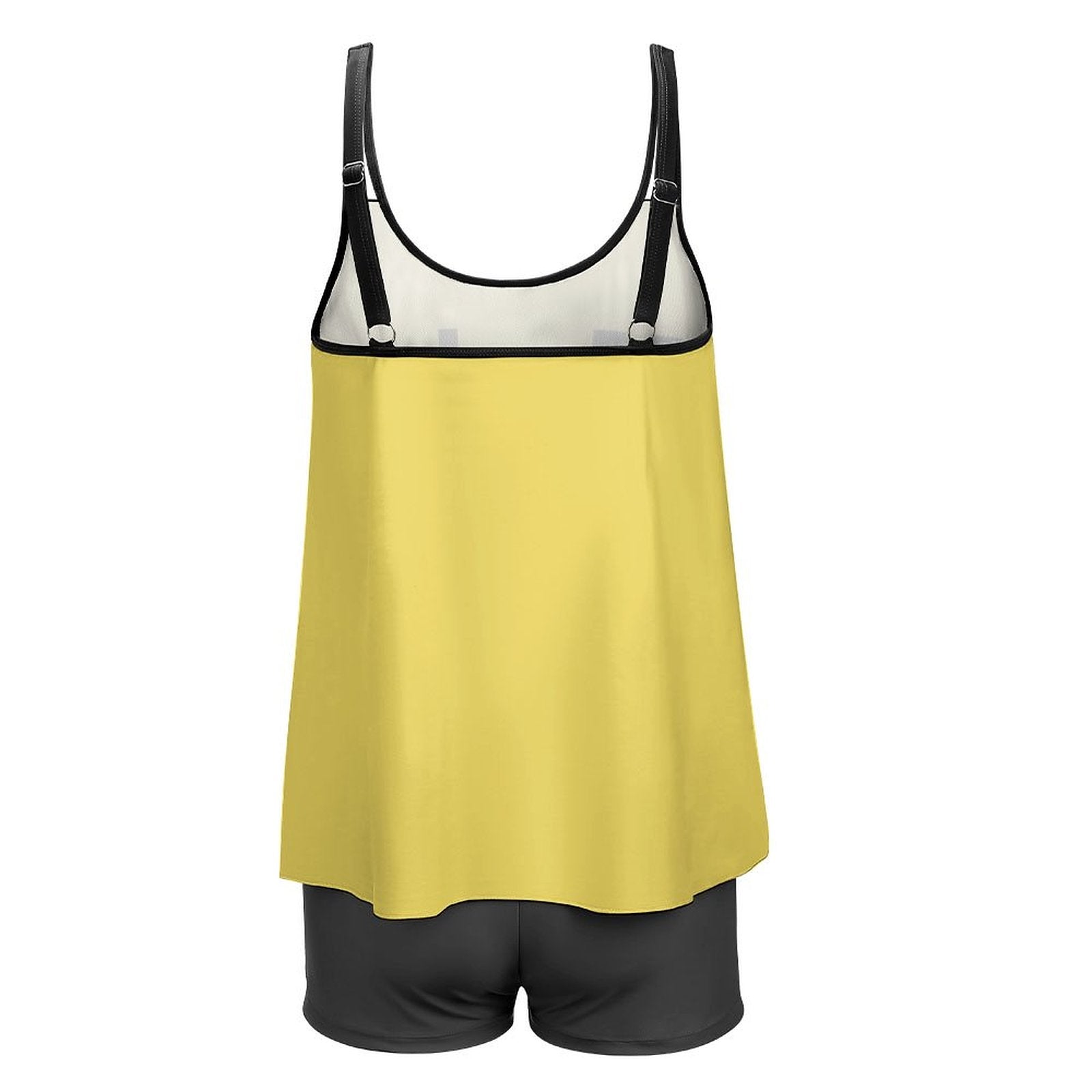 Made For More Plus Size Christian Women's Tankini 2 - Piece Swimsuit - ClaimedbyGodDesigns