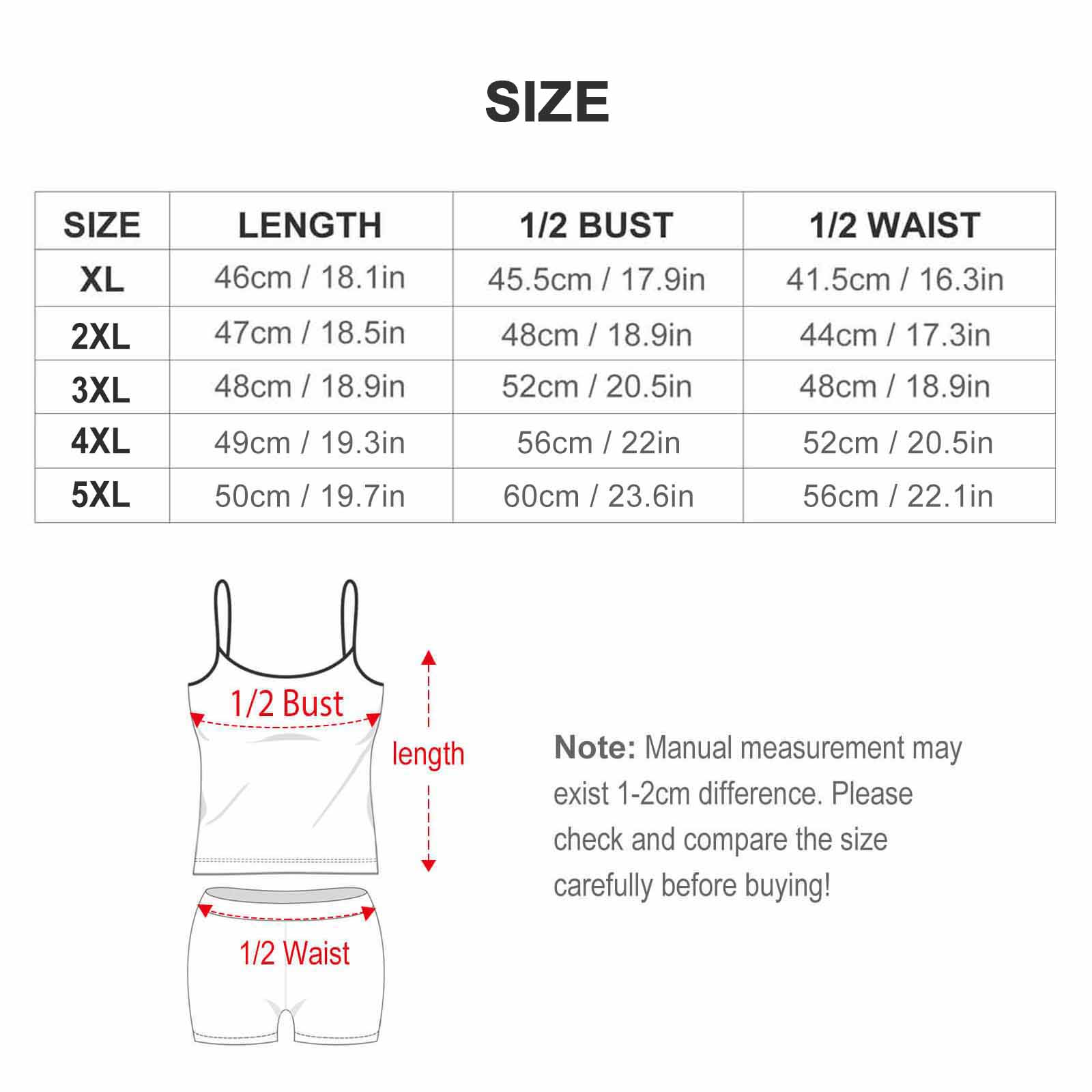 Keep Him First Christian Plus Size Women's Tankini 2 - Piece Swimsuit - ClaimedbyGodDesigns