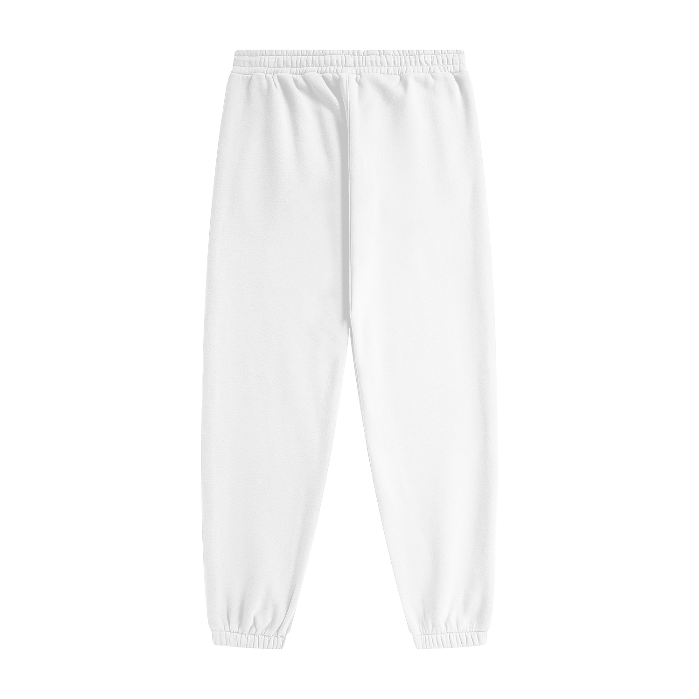 He Did It Unisex Christian Heavyweight Fleece Joggers (sweatpants)
