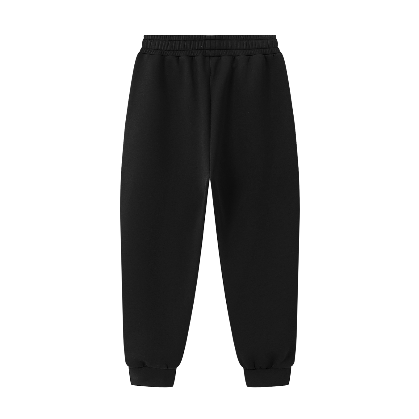 WWJD? Probably Not Skip Leg Day Funny Unisex Christian Drawstring Jogged Sweatpants