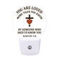 You Are Loved More Than You Know Christian Night Light For Kids - ClaimedbyGodDesigns