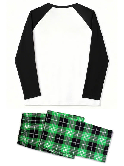 Unashamed Of The Gospel Unisex Christian Plaid Pajamas - ClaimedbyGodDesigns