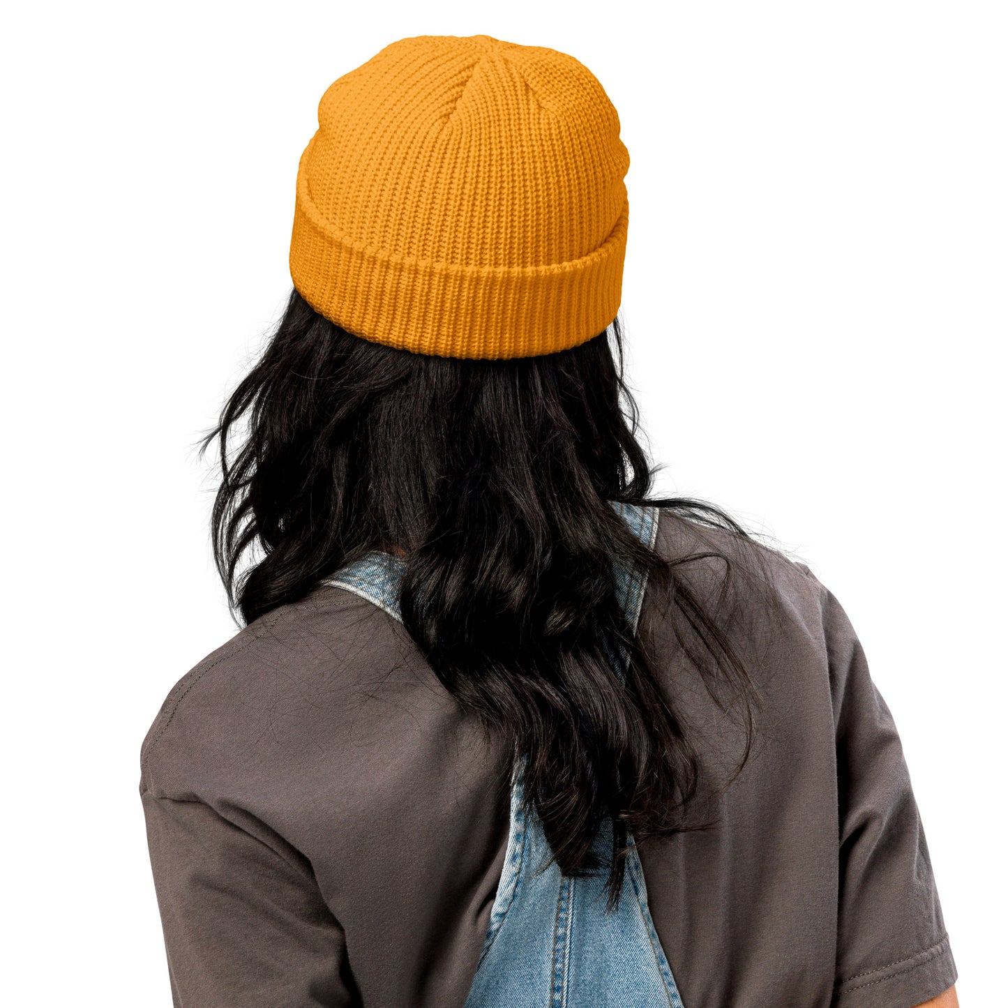 Jesus Es E Camino A Verdad Y A Vida Spanish Christian Fisherman beanie