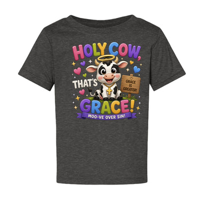 holycow - ClaimedbyGodDesigns