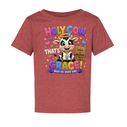 holycow - ClaimedbyGodDesigns