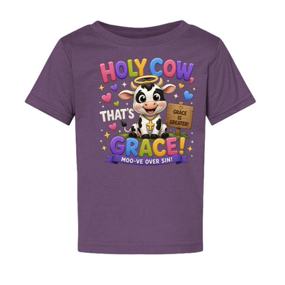 holycow - ClaimedbyGodDesigns