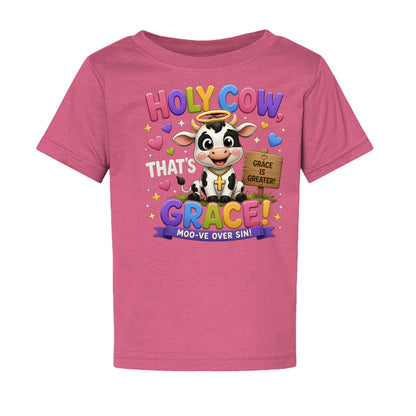 holycow - ClaimedbyGodDesigns