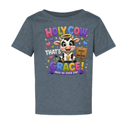 holycow - ClaimedbyGodDesigns