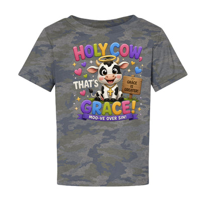 holycow - ClaimedbyGodDesigns