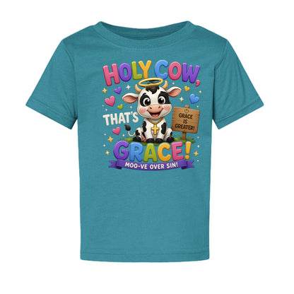 holycow - ClaimedbyGodDesigns