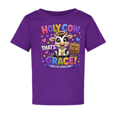 holycow - ClaimedbyGodDesigns