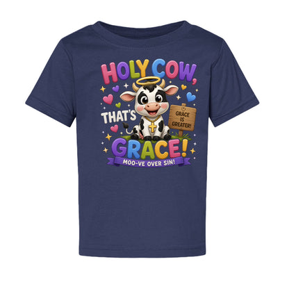 holycow - ClaimedbyGodDesigns