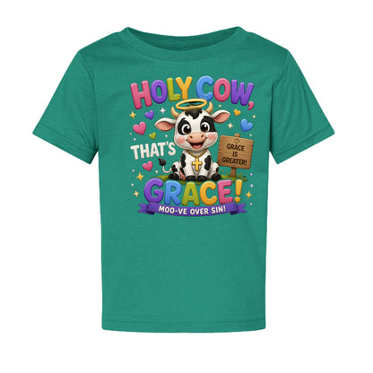 holycow - ClaimedbyGodDesigns
