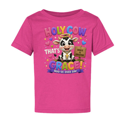 holycow - ClaimedbyGodDesigns