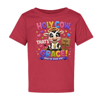 holycow - ClaimedbyGodDesigns
