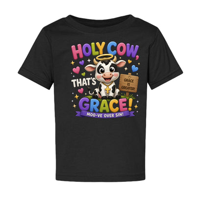 holycow - ClaimedbyGodDesigns
