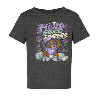holydiap - ClaimedbyGodDesigns