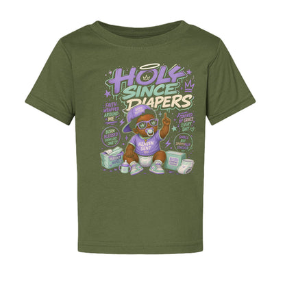 holydiap - ClaimedbyGodDesigns