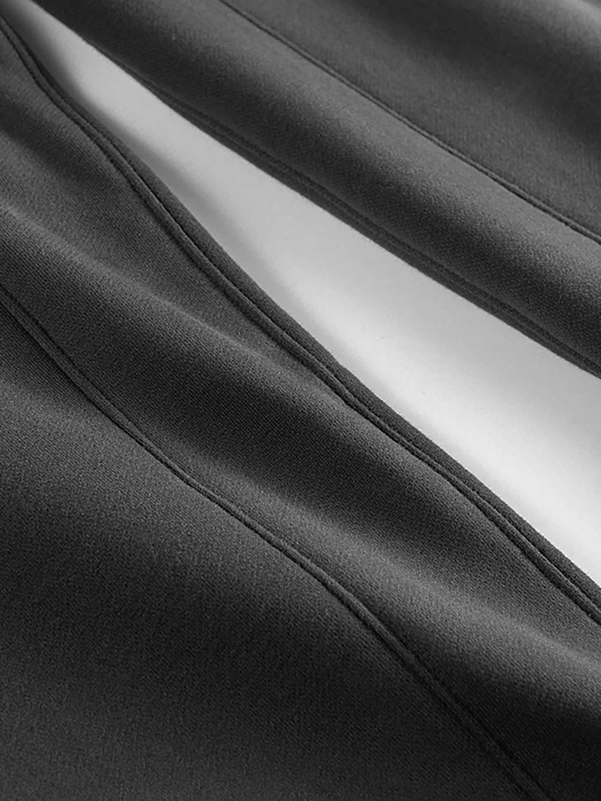 Be Strong and Courageous Unisex (men women) Heavyweight Fleece Sweatpants(Joggers) - ClaimedbyGodDesigns