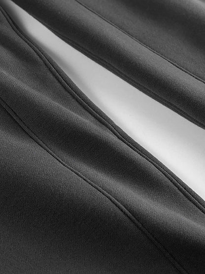 Be Strong and Courageous Unisex (men women) Heavyweight Fleece Sweatpants(Joggers) - ClaimedbyGodDesigns