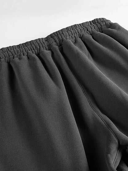 Be Strong and Courageous Unisex (men women) Heavyweight Fleece Sweatpants(Joggers) - ClaimedbyGodDesigns