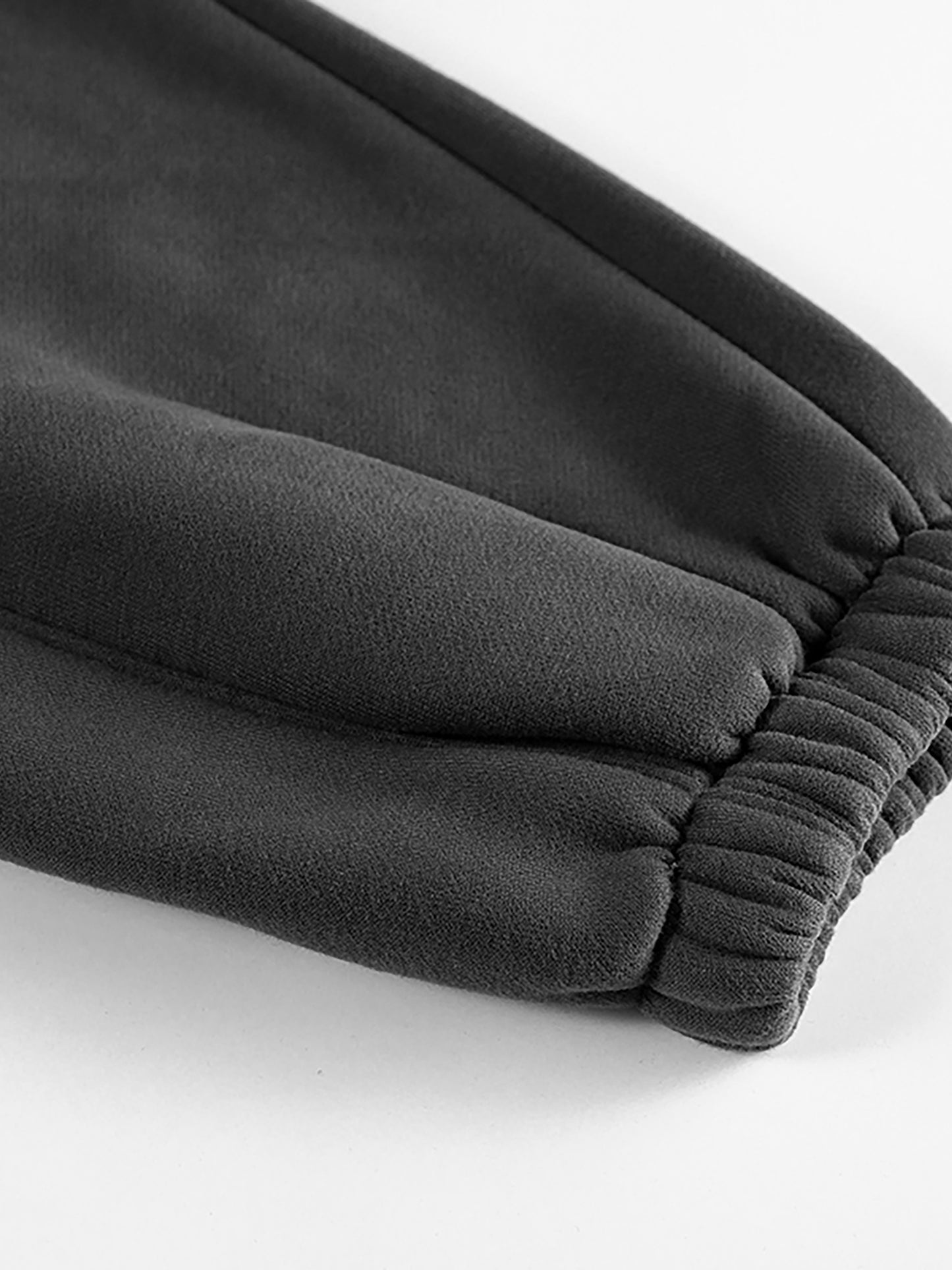 Kingdom Crafted Unisex Christian Heavyweight Fleece Joggers (sweatpants)