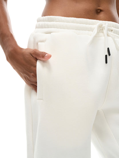 Kingdom Crafted Unisex Christian Heavyweight Fleece Joggers (sweatpants)