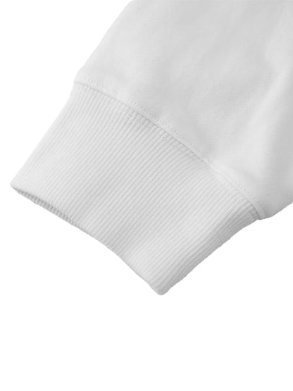 Unashamed Of The Gospel Unisex Christian Cotton Hooded Sweatshirt