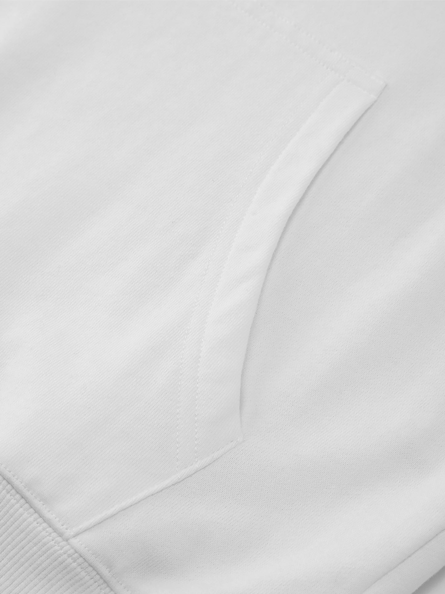 Unashamed Of The Gospel Unisex Christian Cotton Hooded Sweatshirt