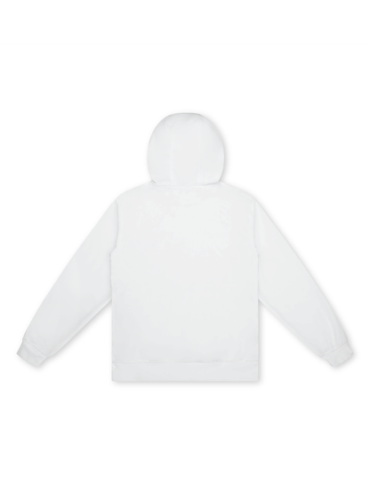 Unashamed Of The Gospel Unisex Christian Cotton Hooded Sweatshirt